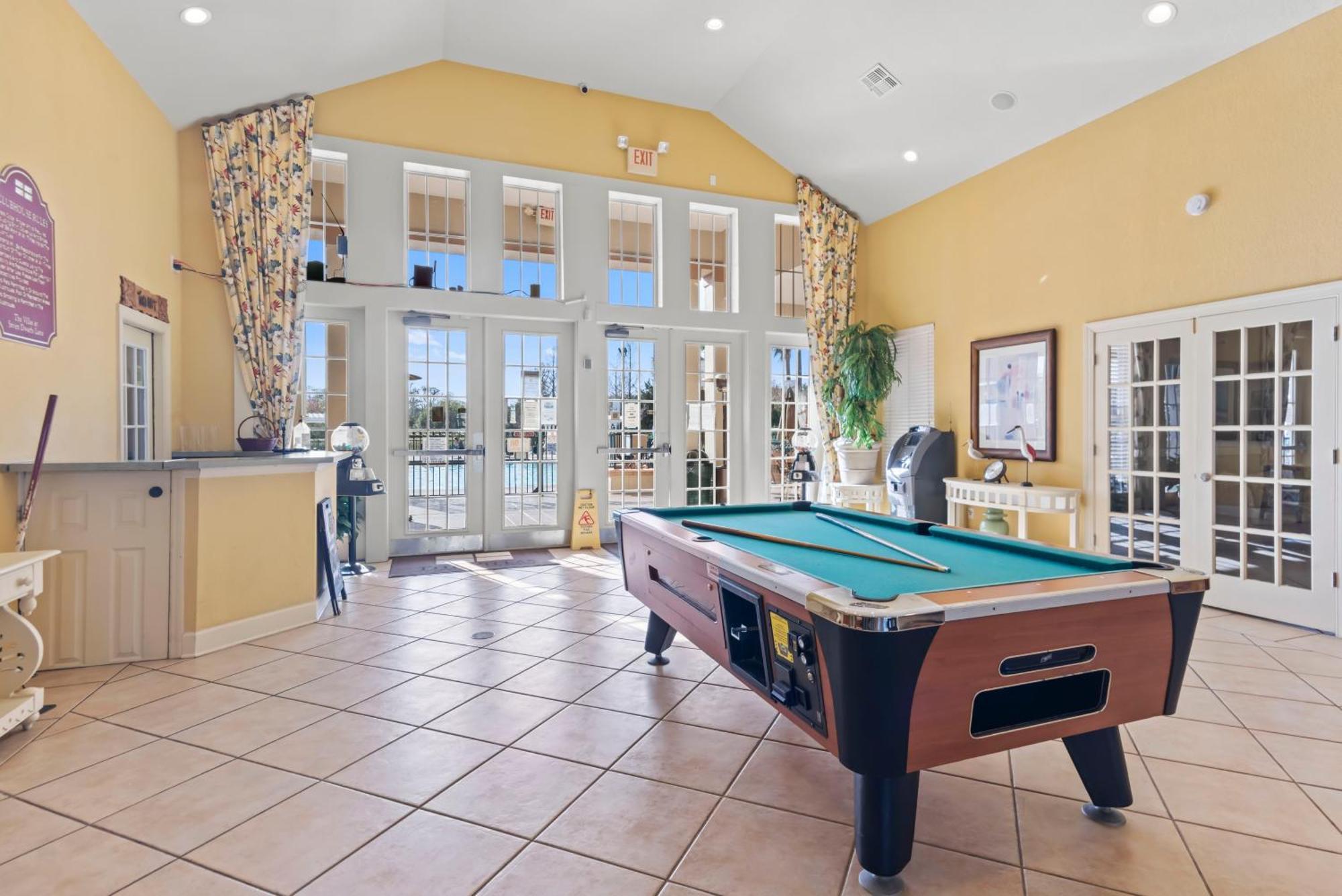 The Villas At Seven Dwarfs - 4564 Luxury Villa - Near Disney - Water Park Kissimmee Exterior photo