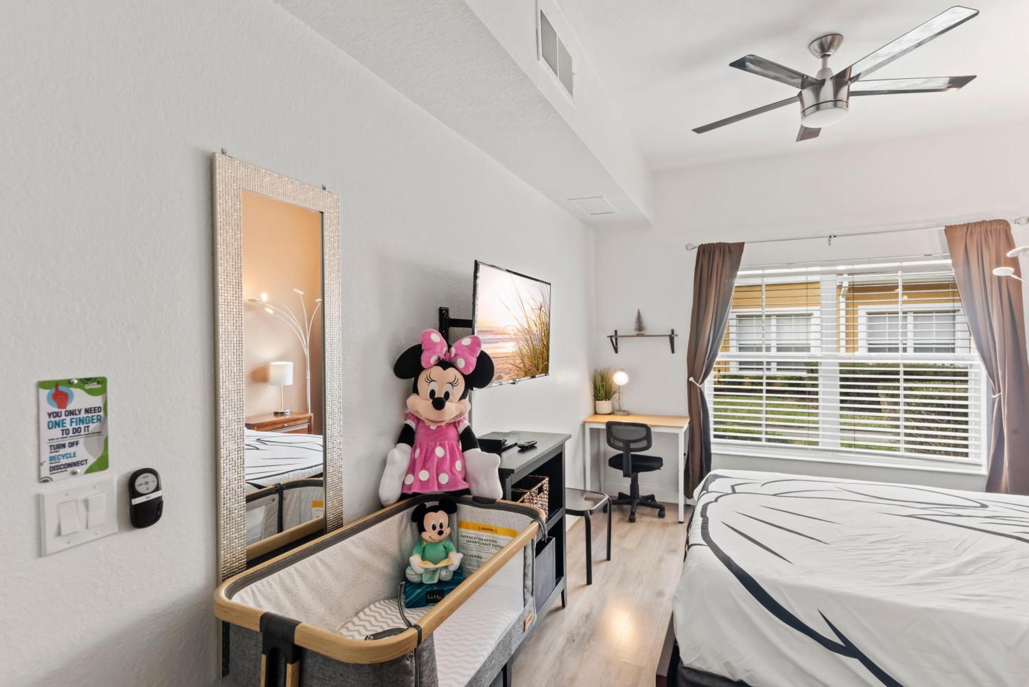 The Villas At Seven Dwarfs - 4564 Luxury Villa - Near Disney - Water Park Kissimmee Exterior photo